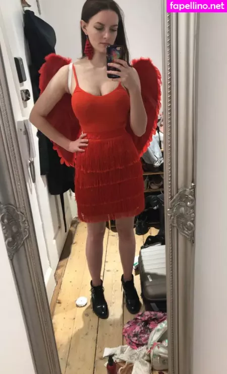 Dakota Blue Richards OnlyFans Thumbnail #2oW6cav1ry
