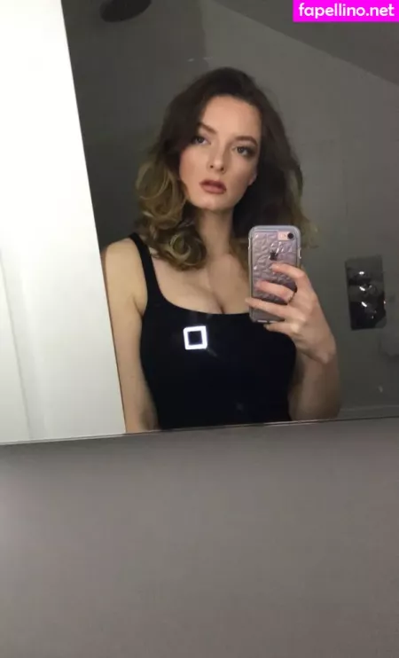 Dakota Blue Richards OnlyFans Thumbnail #emoEIKcoLr