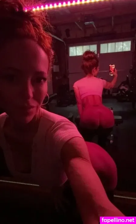 Dakota Blushing 1 OnlyFans Thumbnail #x2Q8eho2go