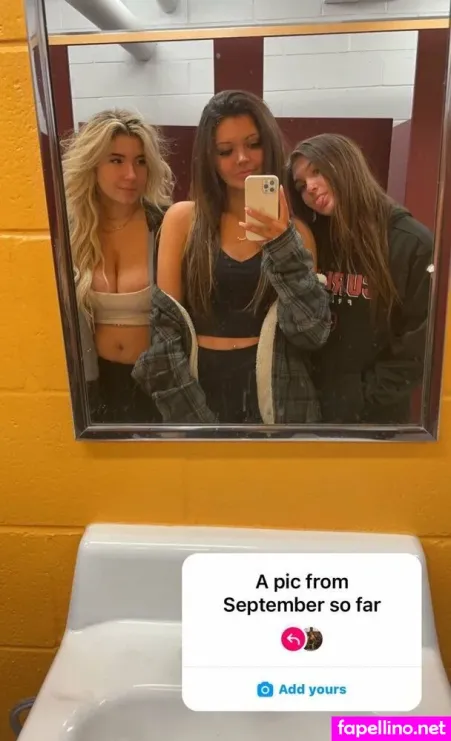 Dakota D OnlyFans Thumbnail #ViaHcRHLsn