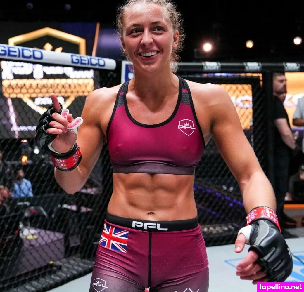 MMA, dakotaad_, pflmma Nude Leaked OnlyFans Photo #Scz5fRocPC