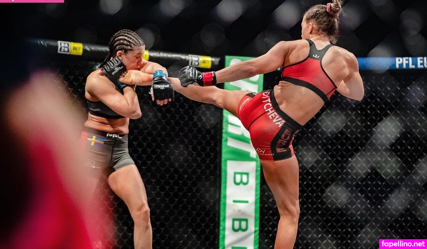 MMA, dakotaad_, pflmma Nude Leaked OnlyFans Photo #omfcNYpiec