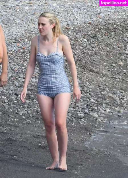 Dakota Fanning 1 OnlyFans Thumbnail #J5vN2CB6Dq