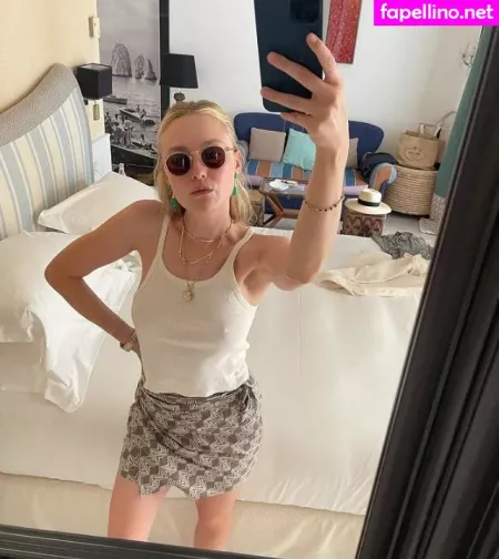 Dakota Fanning 1 OnlyFans Thumbnail #KDP8w0Ps8j