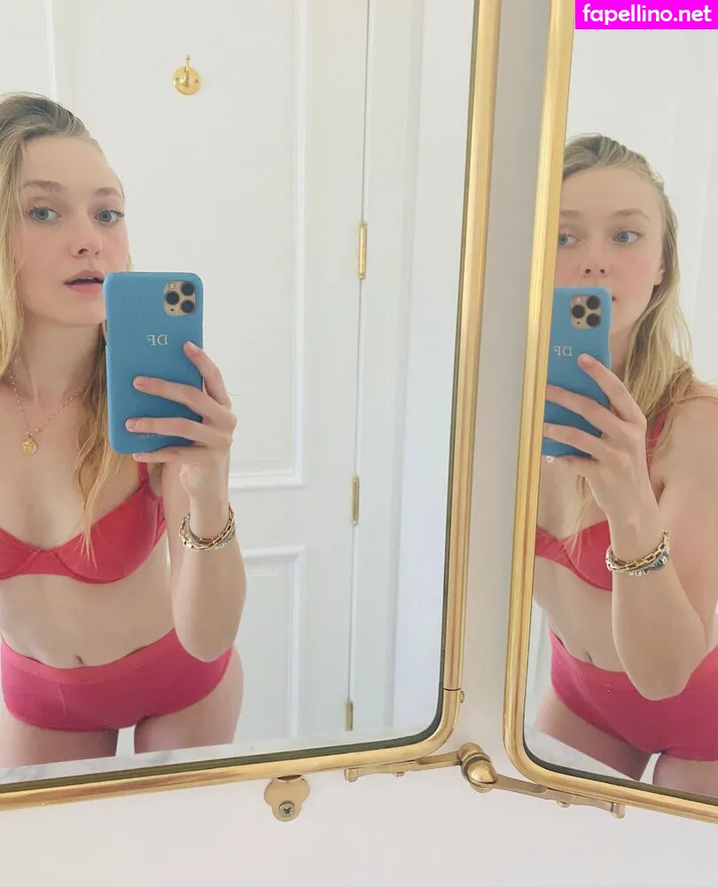 dakotafanning Nude Leaked OnlyFans Photo #ONWXaWvuFM