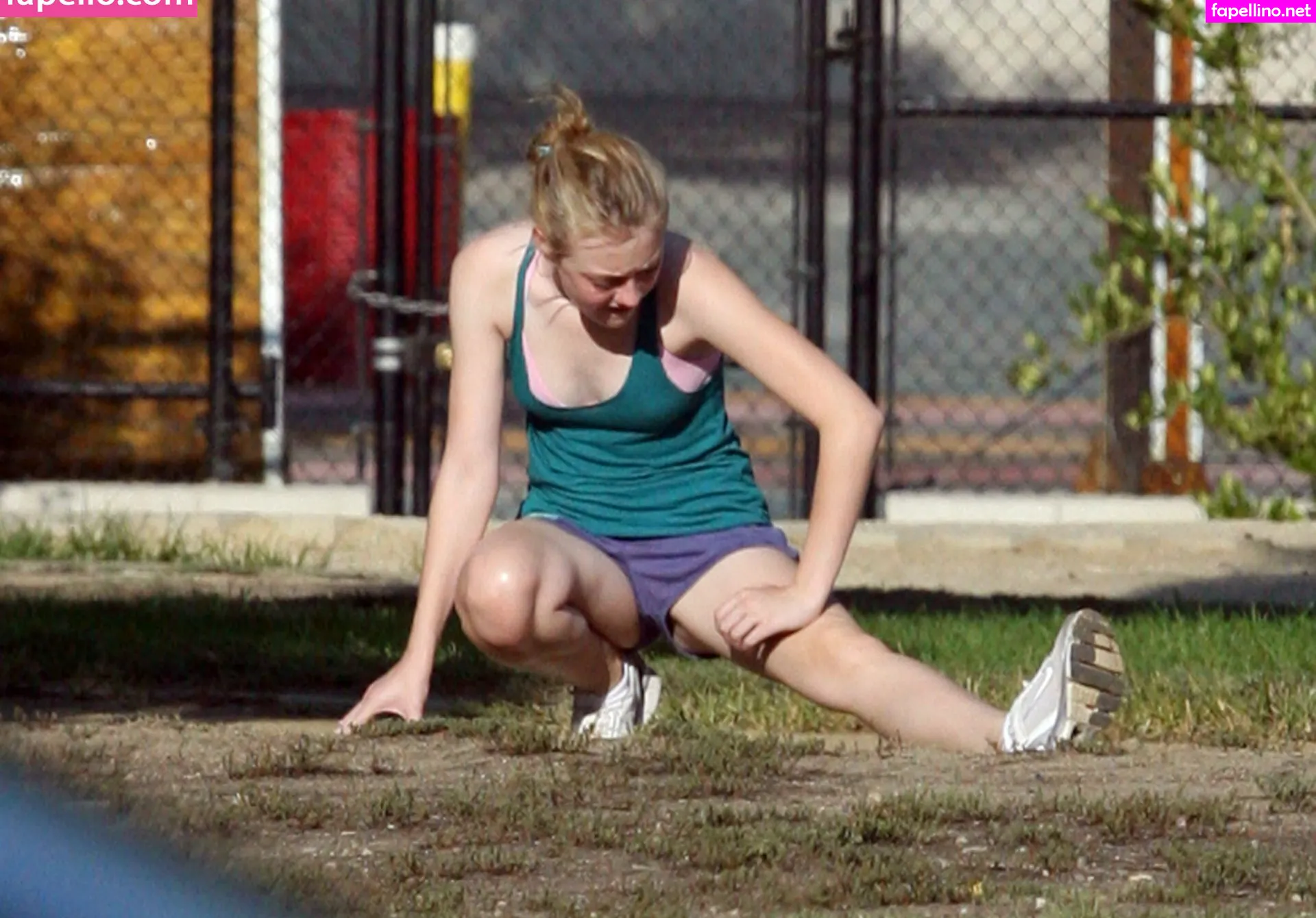 dakotafanning Nude Leaked OnlyFans Photo #PAtFrjMegk