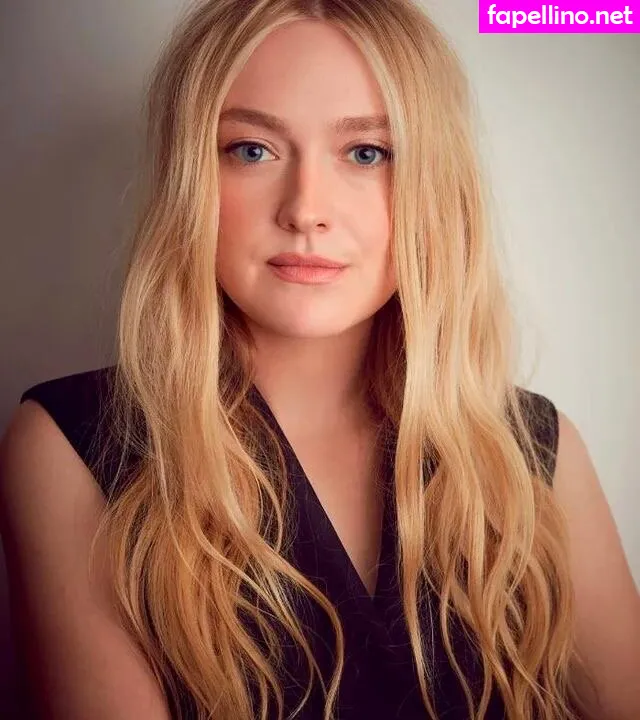 dakotafanning Nude Leaked OnlyFans Photo #UAm94P5rJA