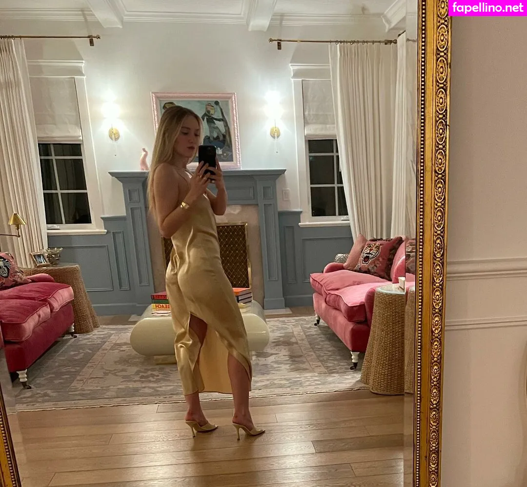 dakotafanning Nude Leaked OnlyFans Photo #akcISZlaI5