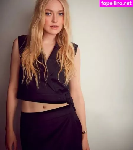 Dakota Fanning 1 OnlyFans Thumbnail #jzYeUHdL9S