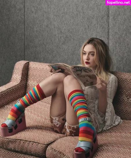 Dakota Fanning 1 OnlyFans Thumbnail #uevOiIeJR9