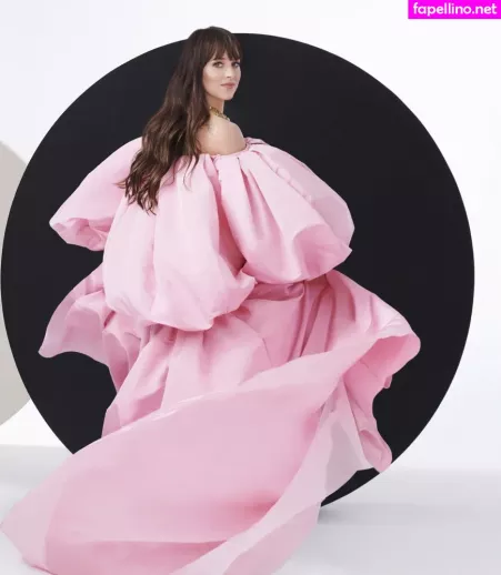 Dakota Johnson OnlyFans Thumbnail #4k8SEREAiQ