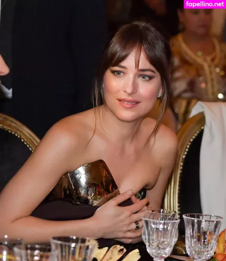 Dakota Johnson OnlyFans Thumbnail #BA0bZ0J6Ii