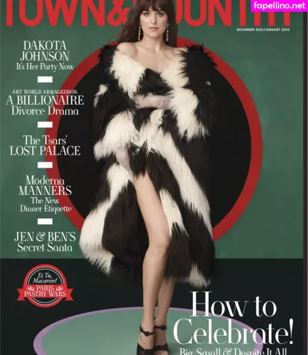 Dakota Johnson OnlyFans Thumbnail #IzDmQBcsPO