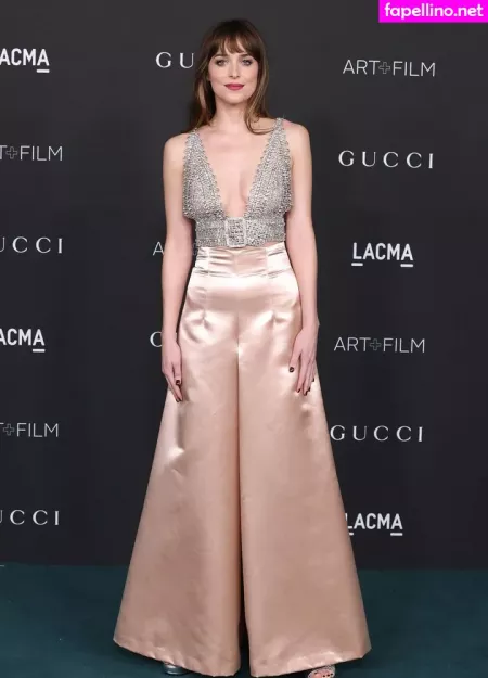 Dakota Johnson OnlyFans Thumbnail #LzFRQLZlth