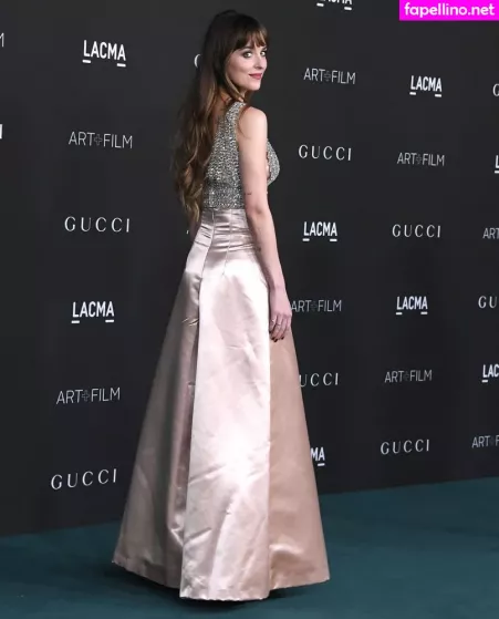 Dakota Johnson OnlyFans Thumbnail #OQ9ujOyfGf