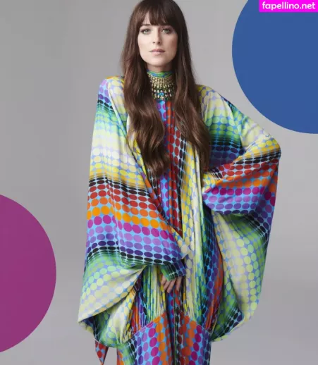 Dakota Johnson OnlyFans Thumbnail #cOjCeJkRco