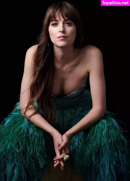 Dakota Johnson OnlyFans Thumbnail #vCYsQFLtFu