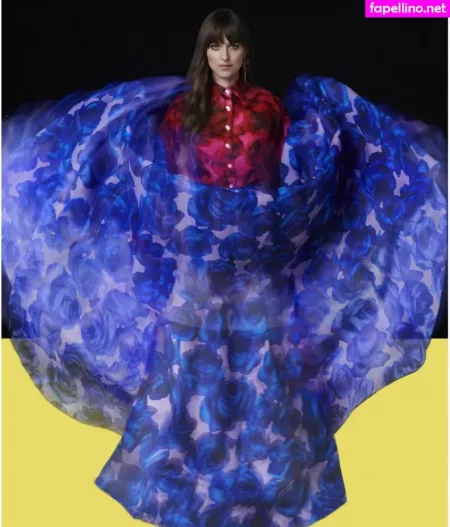 Dakota Johnson OnlyFans Thumbnail #yUb3VFXX7I