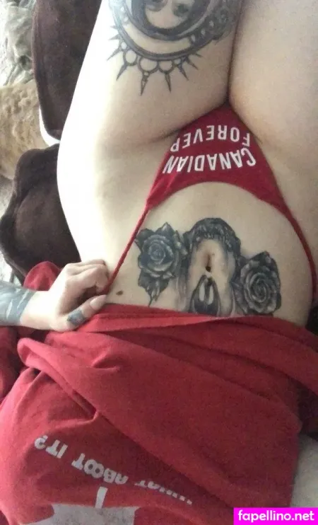 Dakotagrim Dakota Alexandra OnlyFans Thumbnail #qxUIjbCOkR