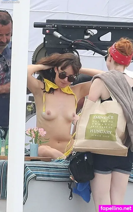 Dakotajohnson OnlyFans Thumbnail #jL1BLX5Nsm