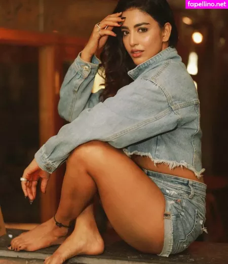 Daksha Nagarkar OnlyFans Thumbnail #85iQEDmXNR