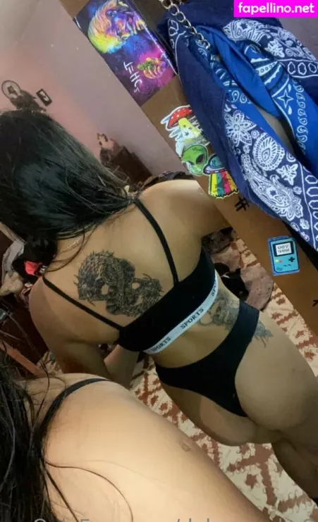 Dalaysmoke6 OnlyFans Thumbnail #CqX8wlEdJ8