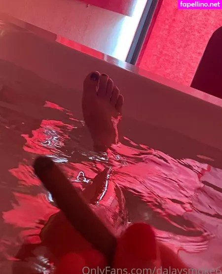 Dalaysmoke6 OnlyFans Thumbnail #EXFqUb2UC2