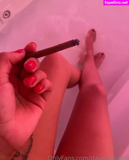Dalaysmoke6 OnlyFans Thumbnail #Q32xeXnGMr