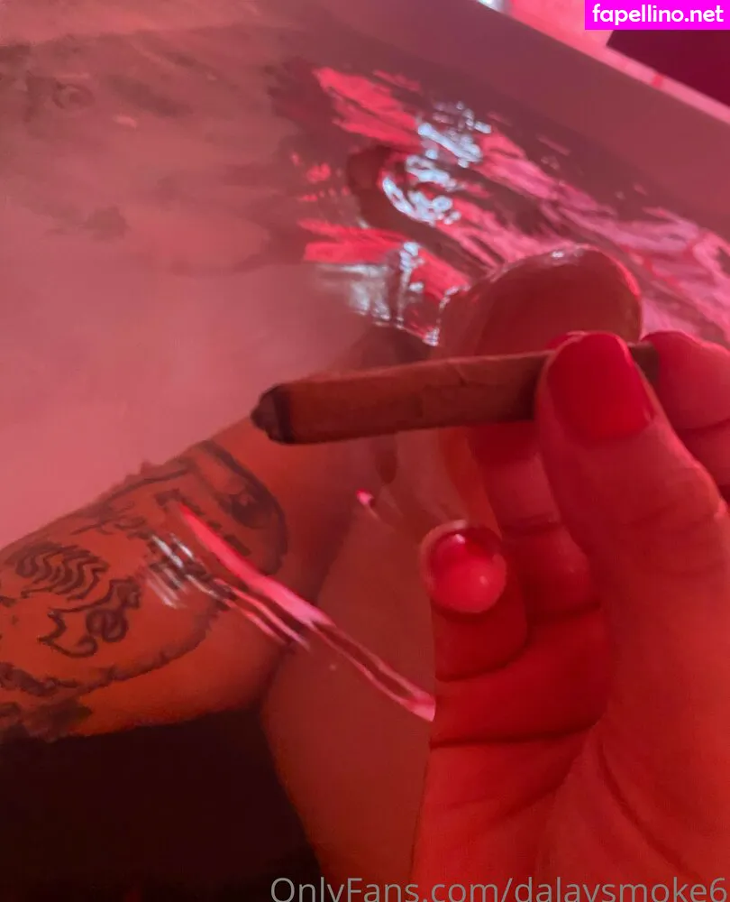 d.dalay_420, dalaysmoke6 Nude Leaked OnlyFans Photo #QjkLLoivQC