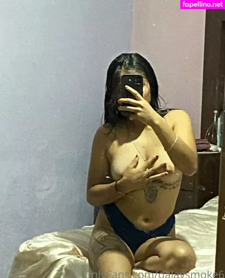 Dalaysmoke6 OnlyFans Thumbnail #oiT95eRsp5