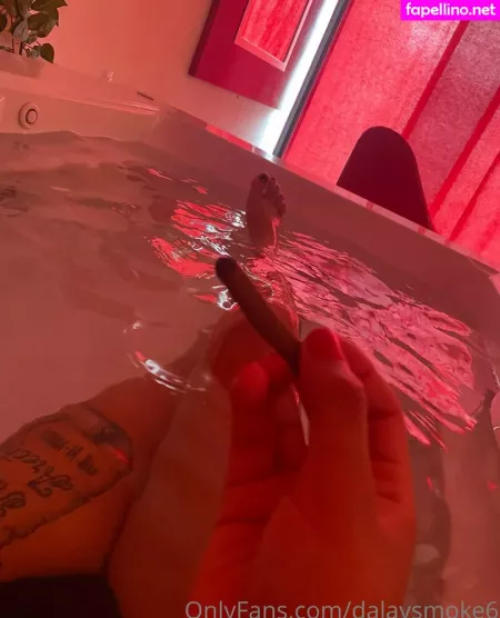 Dalaysmoke6 OnlyFans Thumbnail #qFBH8rYjzR