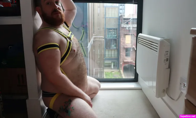 Dalefox OnlyFans Thumbnail #bQzlJH4SRn