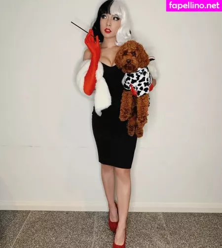 Dalena Cake OnlyFans Thumbnail #14t2WqnYLY