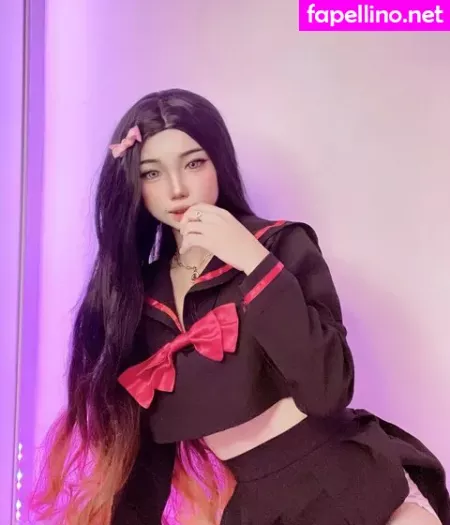 Dalfhne Visperas OnlyFans Thumbnail #YTbJHi4L5o