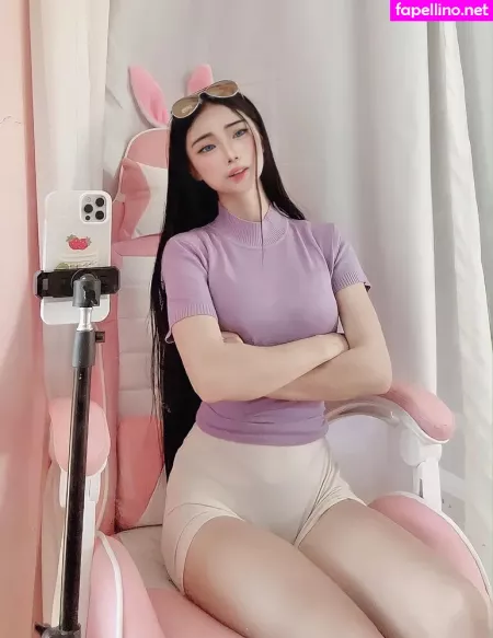 Dalfhne Visperas OnlyFans Thumbnail #YopqtJ4bys