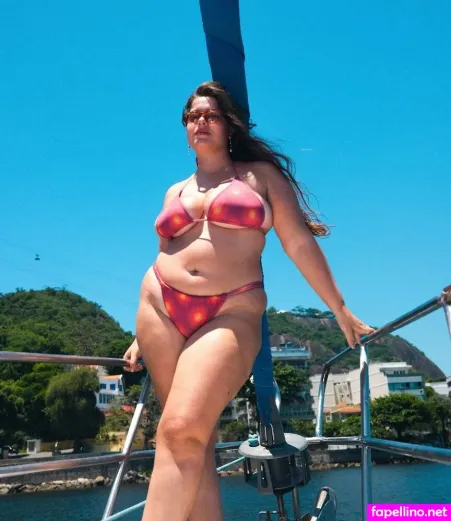 Dalia Akstein OnlyFans Thumbnail #F3uZsAxQUE