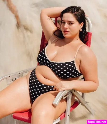 Dalia Akstein OnlyFans Thumbnail #KuohaPkfpF