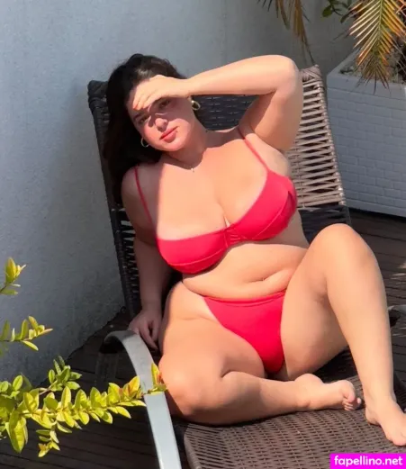 Dalia Akstein OnlyFans Thumbnail #M7GuUgNjlC