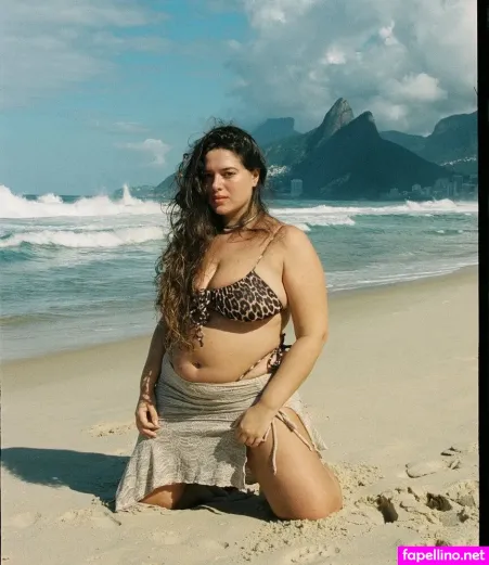 Dalia Akstein OnlyFans Thumbnail #Xmfpwu8WIU