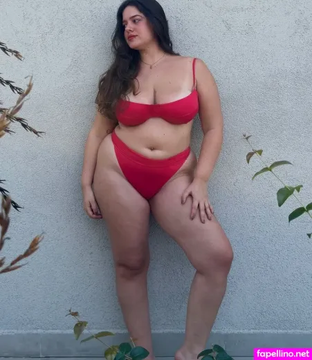 Dalia Akstein OnlyFans Thumbnail #uuJGHCDrf6