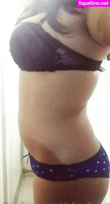 Dalia Derus OnlyFans Thumbnail #U1AUEs4FZe