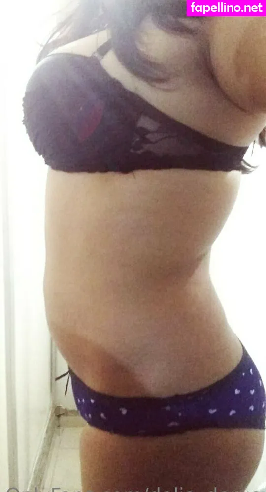 dali_de_muertos, dalia_derus Nude Leaked OnlyFans Photo #U1AUEs4FZe