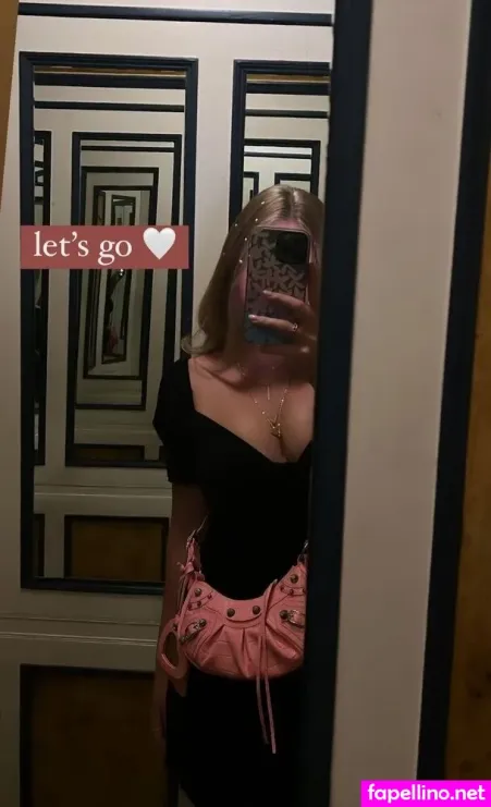 Dalia OnlyFans Thumbnail #xEjTmwsxXJ