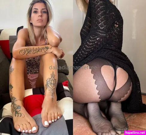 Daliadiamante OnlyFans Thumbnail #eHmem5wsAW