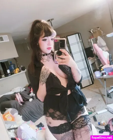 Daliah Parisi OnlyFans Thumbnail #IfsCfDOnDX