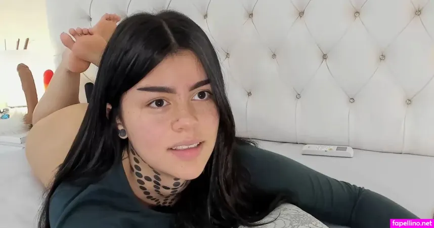 Daliapunkt OnlyFans Thumbnail #RSwefRV91o