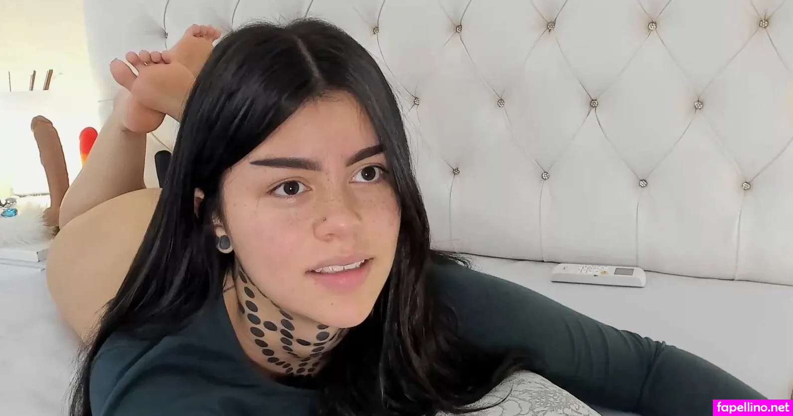 Daliapunkt Nude Leaked OnlyFans Photo #RSwefRV91o