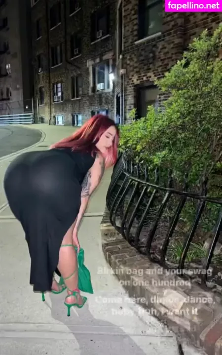 Dalicartii OnlyFans Thumbnail #CeEpknACMX