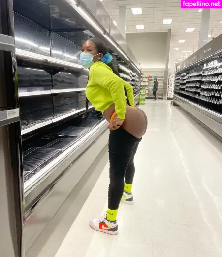 Dalieshakey OnlyFans Thumbnail #aJcZs7MQT9