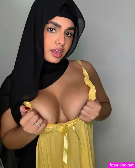 Dalila Azahara OnlyFans Thumbnail #dmCWrsEBm3